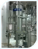Case Study of Cakesep plant installed for Eternis
