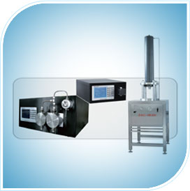 Chromatography Systems